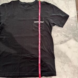 Chrome Hearts Men’s Black T-Shirt